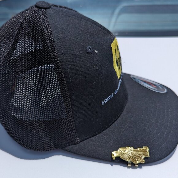 Pin Hecho en Mexico Pin For Caps Clothing Enamel Badge Mexican Flag eagle pin - Picture 3 of 4